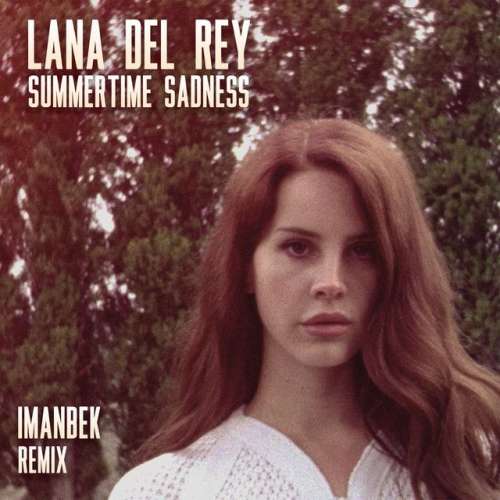 Summertime - Imanbek Remix